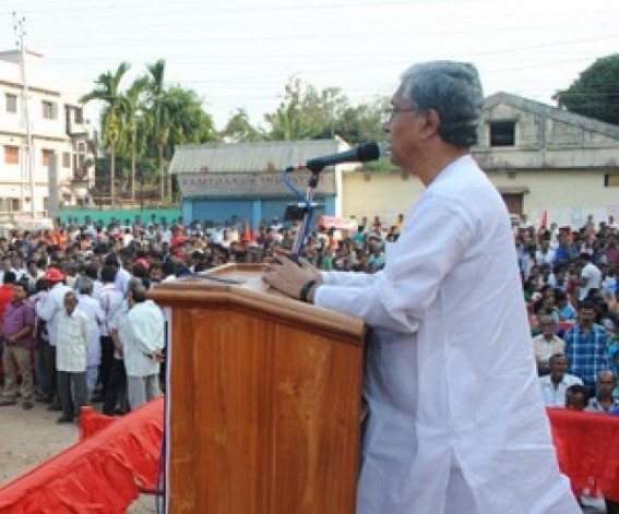 Panchayat: CM starts campaign on July 5